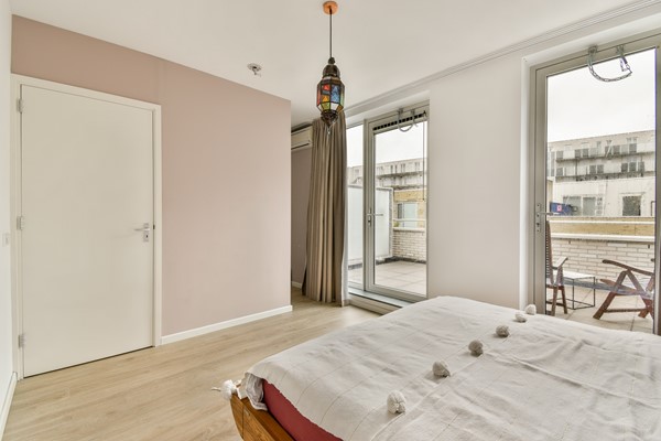 Medium property photo - Ben Brilstraat 16, 1061 MH Amsterdam